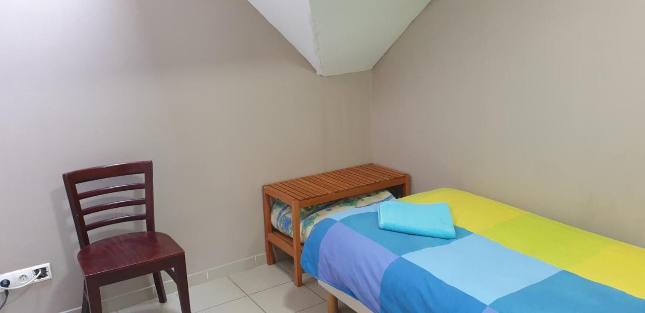 Presqu'Ile De Chooz Aparthotel ภายนอก รูปภาพ